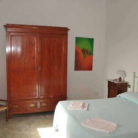 Agriturismo Renai E Monte Gambassi Terme Buitenkant foto