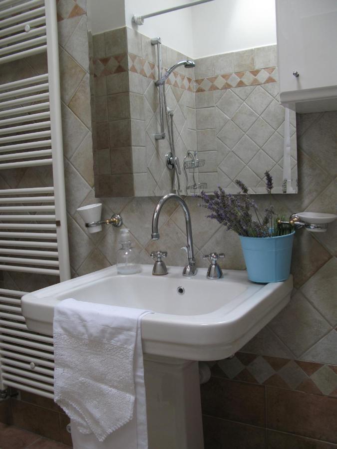 Agriturismo Renai E Monte Gambassi Terme Buitenkant foto