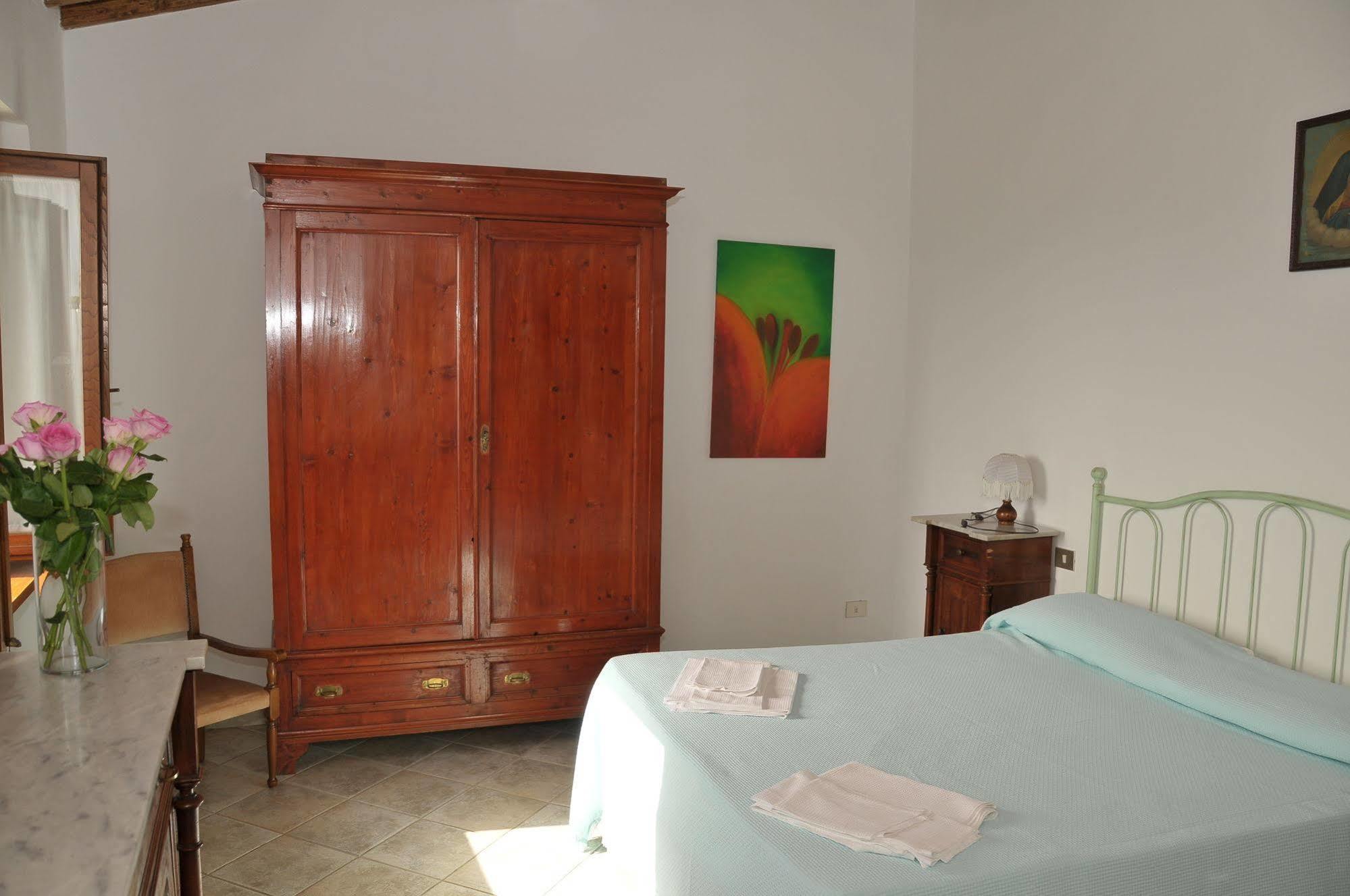 Agriturismo Renai E Monte Gambassi Terme Buitenkant foto
