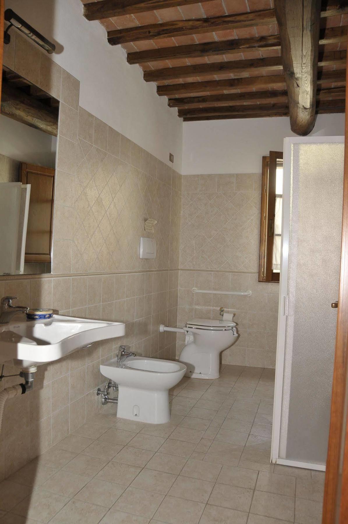 Agriturismo Renai E Monte Gambassi Terme Buitenkant foto